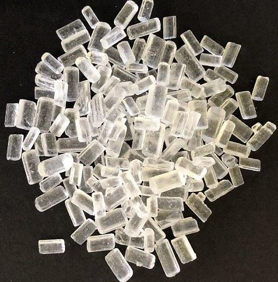 0.1 Normal Sodium Thiosulphate