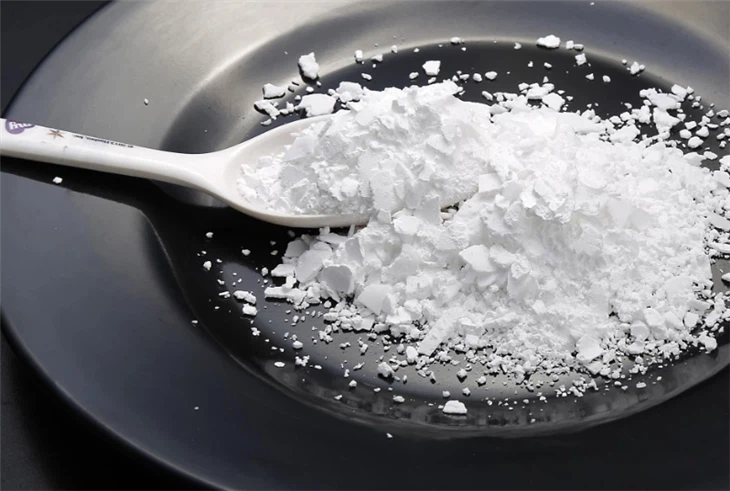 Calcium Chloride 25kg